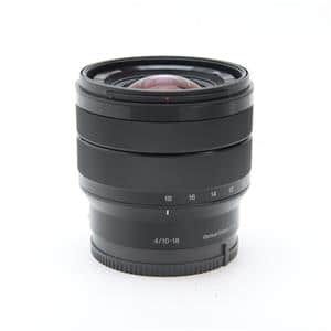 sony (ソニー) e 10-18mm f4 oss sel1018」「中古商品」の商品検索結果
