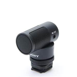 新品)SONY (ソニー) ショットガンマイクロホン ECM-G1（商品ID