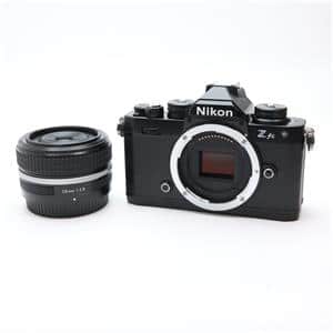 Nikon (ニコン) Z fc Z 28mm F2.8 （Special Edition）レンズキット