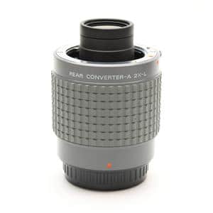 テレコンバーター」「PENTAX」の商品検索結果 | デジタルカメラ