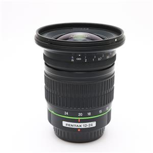 PENTAX (ペンタックス) DA 12-24mm F4 ED AL(IF)」の商品検索結果