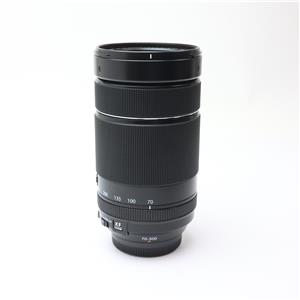 新品)FUJIFILM (フジフイルム) フジノン XF70-300mm F4-5.6 R LM OIS