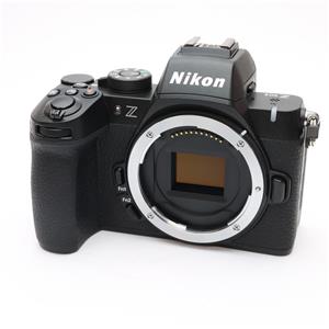 Nikon (ニコン) Z50II ボディ メイン