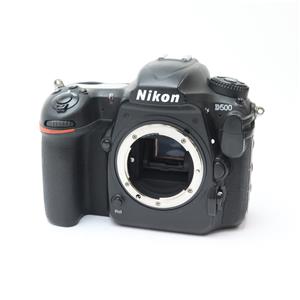 Nikon D500ボディ」の商品検索結果 | デジタルカメラ、ミラーレス
