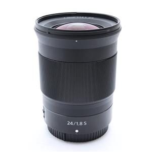 Nikon (ニコン) NIKKOR Z 24mm F1.8 S メイン