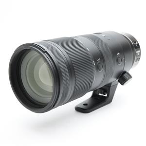 Nikon (ニコン) NIKKOR Z 70-200mm F2.8 VR S メイン