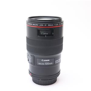 Canon (キヤノン) EF100mm F2.8 マクロ USM」の商品検索結果