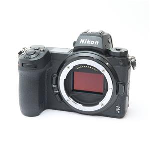 Nikon (ニコン) Z7II メイン