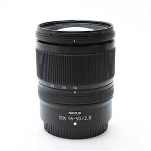 Nikon (ニコン) NIKKOR Z DX 16-50mm F2.8 VR メイン