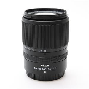 Nikon (ニコン) NIKKOR Z DX 18-140mm F3.5-6.3 VR メイン