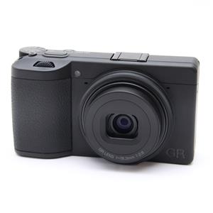 RICOH GR DIGITAL IV」「中古商品」の商品検索結果 | デジタルカメラ