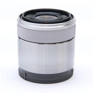 新品)SONY (ソニー) E 30mm F3.5 Macro SEL30M35（商品ID