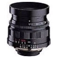 Voigtlander (フォクトレンダー) ULTRON 35mm F1.7 Aspherical (Lマウント用) ブラック