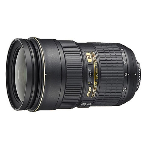 Nikon (ニコン) AF-S NIKKOR 24-70mm F2.8G ED
