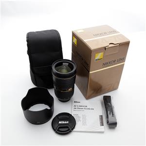 Nikon (ニコン) AF-S NIKKOR 24-70mm F2.8G ED