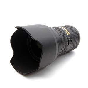 Nikon (ニコン) AF-S NIKKOR 24-70mm F2.8G ED
