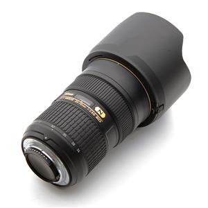 Nikon (ニコン) AF-S NIKKOR 24-70mm F2.8G ED