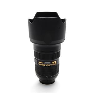 Nikon (ニコン) AF-S NIKKOR 24-70mm F2.8G ED