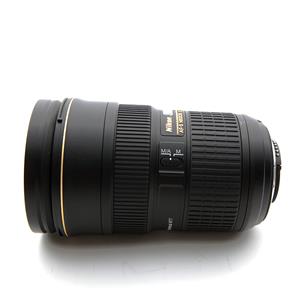 Nikon (ニコン) AF-S NIKKOR 24-70mm F2.8G ED