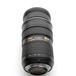 Nikon (ニコン) AF-S NIKKOR 24-70mm F2.8G ED