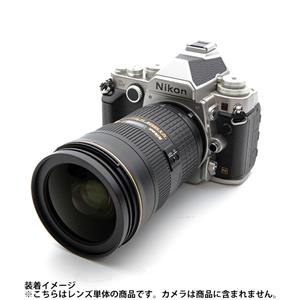 Nikon (ニコン) AF-S NIKKOR 24-70mm F2.8G ED