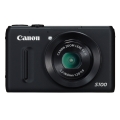 Canon (キヤノン) PowerShot S100 ブラック