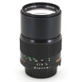MINOLTA (ミノルタ) MD 135mm F2.8 ※MD ROKKOR 表記