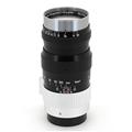 Nikon (ニコン) NIKKOR-Q (L) 135mm F3.5 ブラック