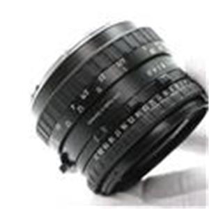 1ページ目 | HASSELBLAD (ハッセルブラッド) CB 80mm F2.8の交換