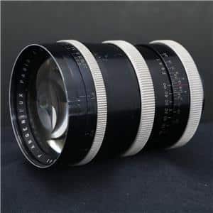 	P.Angenieux アンジェニュー L90mm F1.8 TYPE P1	