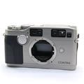 CONTAX (コンタックス) G2 シルバー