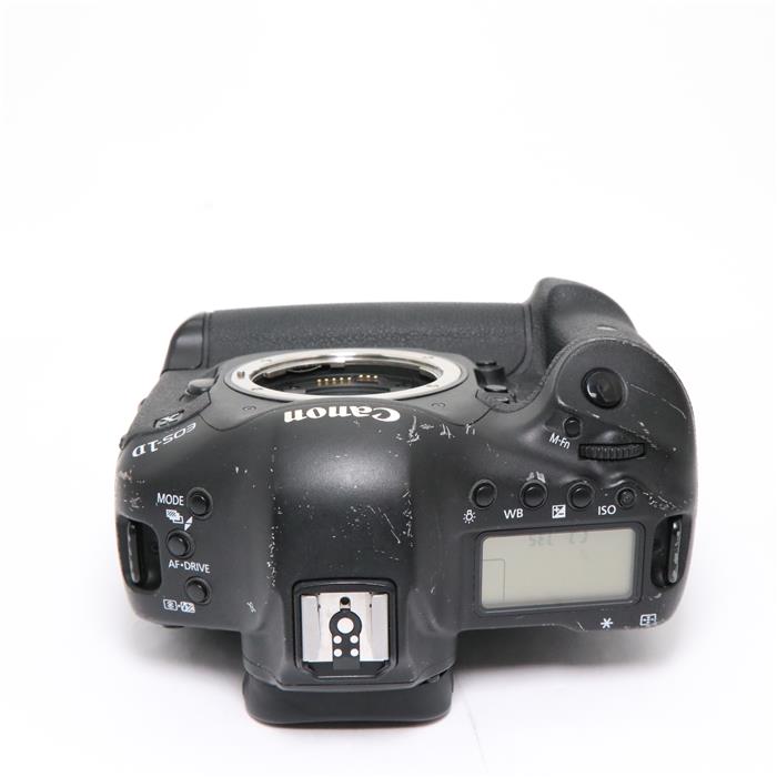 中古)Canon (キヤノン) EOS-1D X（商品ID：3717013004303）詳細ページ |  デジタルカメラ、ミラーレスカメラ、交換レンズの総合サイト｜マップカメラ