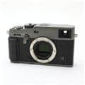 FUJIFILM (フジフイルム) X-Pro3 DR ブラック