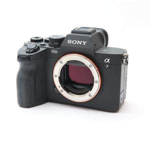 SONY (ソニー) α7IV ボディ ILCE-7M4 メイン