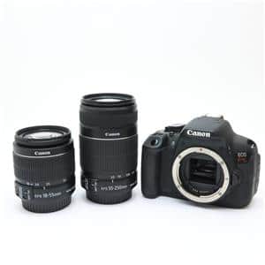 Canon EOS Kiss X6i レンズ付き18-135mm デジタルカメラ EOS Kiss X6i - キヤノンカメラミュージアム