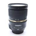 TAMRON (タムロン) SP 24-70mm F2.8 Di VC USD/Model A007E(キヤノンEF用)