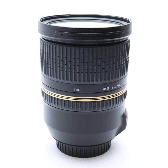 中古)TAMRON (タムロン) SP 24-70mm F2.8 Di VC USD/Model A007E