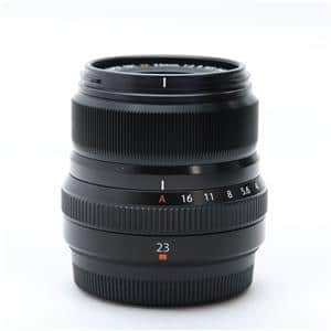 FUJIFILM XF23mm F2 R WR（フジフイルムXマウント） | MAP RENTAL