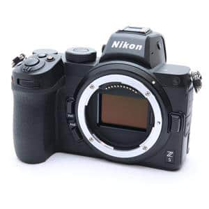 Nikon (ニコン) Z5 ボディ メイン