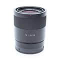 Sonnar T* FE 55mm F1.8 ZA SEL55F18Z