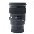 SIGMA (シグマ) Art 50mm F1.4 DG HSM  (ライカSL/TL用)