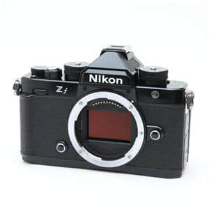 Nikon (ニコン) Z f メイン