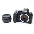 Nikon (ニコン) Z50II 16-50 VR レンズキット