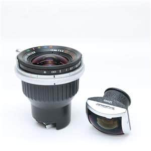 中古)Voigtlander (フォクトレンダー) ULTRA-WIDE HELIAR 12mm