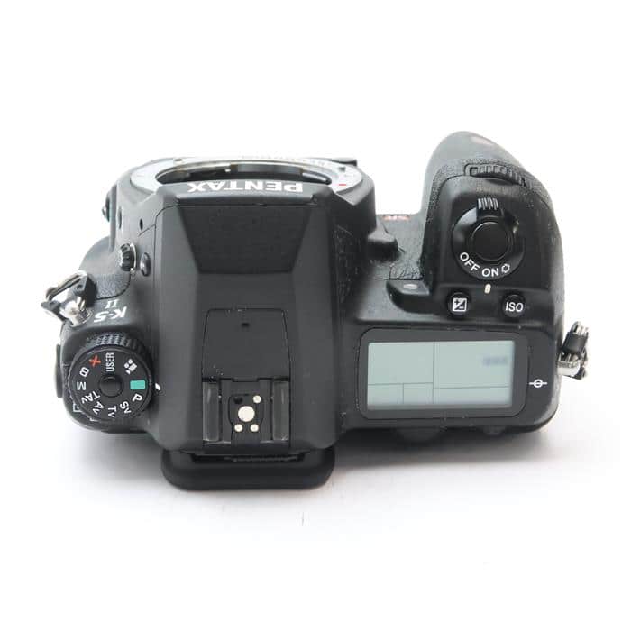 PENTAX K-5 II 本体