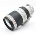 EF100-400mm F4.5-5.6L IS II USM