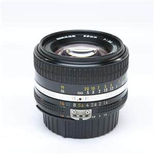 Nikon (ニコン) Ai-S Nikkor 50mm F1.4 メイン