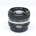Nikon (ニコン) Ai-S Nikkor 50mm F1.4