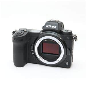 Nikon (ニコン) Z6II ボディ メイン