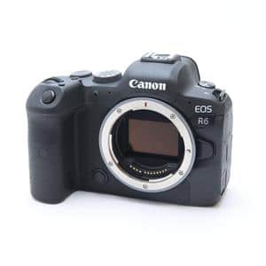 EOS R6」「Canon」「中古商品」の商品検索結果 | デジタルカメラ